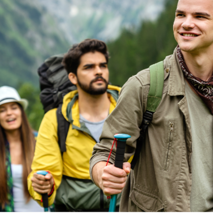 Adventure Expeditions 